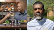 Taking your girlfriend out to eat daily is traumatic, it can break your relationship: Reno Omokri declares