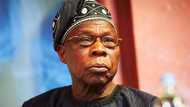 Farmakin jirgin kasa: Obasanjo ya yi martani kan halin da ake ciki