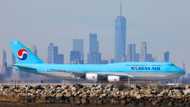 Korean Air orders 40 Boeing planes