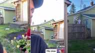 "I am tired of it": Married woman captures male neighbour on camera in bizarre act, video gets attention