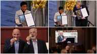From Investigative Journalists to a Zanzibari Novelist, full list of 2021 Nobel Prize laureates winners
