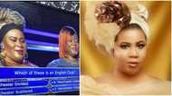 Fans drag actress Chigul over performance on “Who Wants To Be a Millionaire” show, video trends