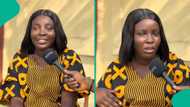 Lady shares story of her 3 siblings who have cerebral palsy, emotional video goes viral