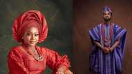 50+ fashionable Yoruba native dress styles for men and women