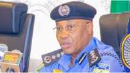 Court sacks Baba as IGP, gives verdict on tenure extension