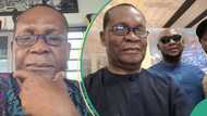 Ex-APC spokesperson, Joe Igbokwe, lists 10 rules of "dating someone's wife"