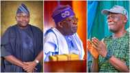 Ministerial List: Intrigue as President Tinubu dumps Folarin of APC for opposition