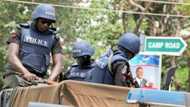 Police deploy officers in Rivers as results collations begin Tuesday, April 2