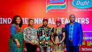 Celebrating the heart of education: Indomie honours teachers at its 14th annual seminar