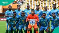 Boost for Nigeria as Rwanda faces uncertainty ahead of World Cup qualifier