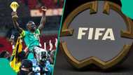 FIFA updates rankings after CAF strips Senegal of AFCON 2025 title, Morocco declared winner