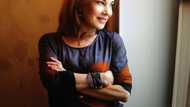 Que devient Nicole Calfan? Biographie, livres, théâtre, films