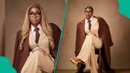 Caramel Plug blasts Anita Joseph for replacing her face in viral AI-edited photos