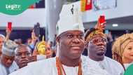 Ooni of Ife mentions what must be done as he confirms bandits moving toward S'West