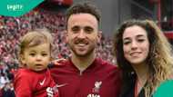Rute Cardoso remembers Diogo Jota, pens heartfelt message to honour Liverpool star