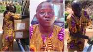 God has been faithful: Nigerian driver with 1 arm declares, his passengers speak on their experience with him