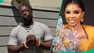 Mohbad: VDM laughs hard at Iyabo Ojo for calling justice for singer distraction, drags her to filth