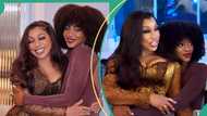 Rita Dominic opens up on how she's related to colleague Genevieve Nnaji: “U both made my childhood”