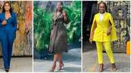 How to slay workwear looks: Cee-C, 6 others serve major boss lady vibes in chic outfits