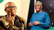 Atiku or Peter Obi: Lukman speaks on ‘ADC’s preferred presidential aspirant’ ahead of 2027