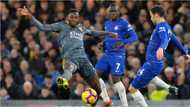 Super Eagles and Leicester City star Ndidi reveals what gets him irritated about fans which has to do with Kante