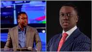 Stop checking on 4 brothers at the same time, you're confusing God's angel: Nigerian pastor warns ladies