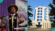 Covenant University announces 2026/2027 postgraduate admission, mentions special fees in dollars