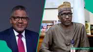 NNPC replies Dangote Refinery, Nigerians over inferior fuel claims, speaks on petrol price increase