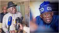 2023: Details of Tinubu's meeting with Jonathan - Source