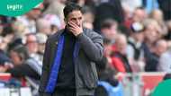 Manchester United star blames teammates for Ruben Amorim struggles