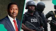 DSS summons former minister of Justice Malami, reason, other details emerge