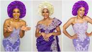 BBNaija star Venita clocks 33, celebrates with gorgeous photos