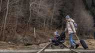 War fatigue, Europe inflation hit Ukraine aid response
