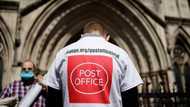 'Appalling' false convictions for UK Post Office 'thefts' spur outrage