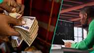 Nigerian stock market loses N1.88 trillion as 59 equities decline