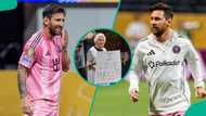 FIFA CWC: 98-year-old grandma 'weds' Lionel Messi before Inter Miami's elimination
