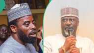 Kogi governorship election 2023: AA candidate speaks on stepping down for Dino Melaye