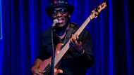 Richard Bona: discographie et biographie d’un immense bassiste