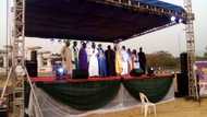 God is rebuilding Nigeria - Clerics declares as 21-days fasting for Nigeria ends