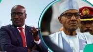 NNPC speaks on alleged N3.3 trillion inflated subsidy claims under Buhari