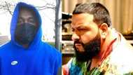 Fans excited as Kanye West and DJ Khaled are reportedly cooking up new music