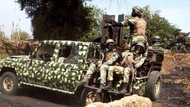 Sojoji sun sheƙe ƴan Boko Haram 64 a Yobe, in ji DHQ