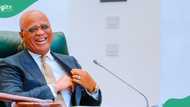'Why I dumped PDP for APC', Akwa Ibom governor Eno explains