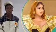 "He has to pay": Bobrisky orders DJ Chicken's arrest for making noise in Ilorin hotel