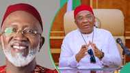 Less than 48 hours to election, Labour Party Athan Achonu reveals why Ndi Imo should reject Uzodimma