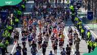 How to watch the 2026 Boston Marathon in person, live, and outside the US