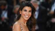 Reem Kherici: biographie, films, couple, taille, photos