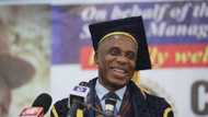 Polls rate Chibuike Amaechi the most trusted politician to fight insecurity