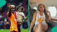 Who Is Stefanie Ladewig? 5 key facts about Victor Osimhen’s German partner