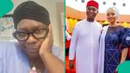 Regina Daniels: Mum faults Ned Nwoko's reaction to wife's video, narrates how he should have reacted